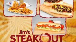 Jims Steakout Commercial  Some of the Best Food in Buffalo [upl. by Aihsetal]