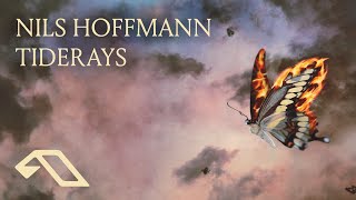 Nils Hoffmann  Tiderays [upl. by Lledraw]