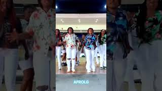 King promise Paris Dance video afrobeats kingpromise music parismusic afrobeat amapiano [upl. by Ocire]