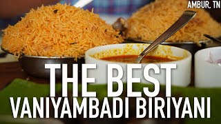 🌟🌟ഏറ്റവും നല്ല തമിഴ് ബിരിയാണി  Ahmedia Restaurant  Tamiz Vaniyambadi Biriyani [upl. by Llert]