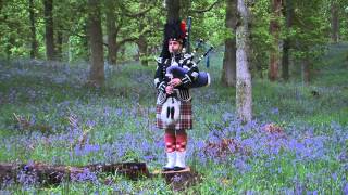 Caledonia Bagpipes [upl. by Dalpe96]