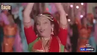 SHOLAY SHOLAY MERI JAWANI OLD INDIAN M RAFI LATA SONG WITH EAGLE JHANKAR AJAZ JHANKAR [upl. by Mchail310]