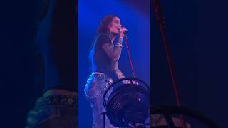 Kehlani Crash World Tour Official Video [upl. by Schertz]