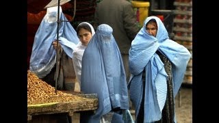 Webinar Real women Real stories The real Afghanistan [upl. by Winzler38]