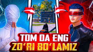 N1 TDM DA ENG ZORI BOLAMIZ pubgmobile pubgm pubg bgmi alicmbk [upl. by Yderf]