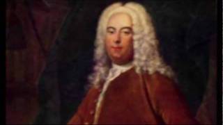 Boulez conducts Handel  Water Music Suite No 3 in G major [upl. by Tail38]