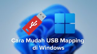 Cara Mudah USB Mapping Hackintosh di Windows Dengan USBToolbox  Hackintosh Indonesia [upl. by Renrag509]