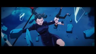 Jujutsu Kaisen 0 2022 Full Movie iN EngliSh [upl. by Einaeg451]