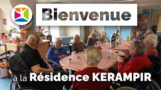 Découvrez la résidence KERAMPIR [upl. by Noreen506]