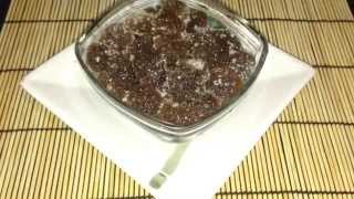 Kaffir Lime Candy Recipes มะกรูดแก้ว [upl. by Enar]