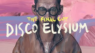 Disco Elysium  The Final Cut OST  Ignus Nilsen Waltz British Sea Power [upl. by Emmy]