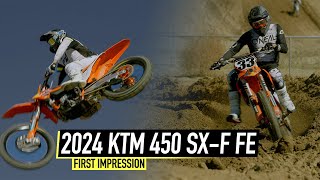 KTM 450 sxf [upl. by Oek]