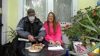 Everybodys Got to Eat poem by Pauline Bell Operation Fortune amp Plant Pure Nation DVD reviews [upl. by Helge]