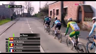 RESUMEN LE SAMYN 2024 GANADOR INESPERADO HOY [upl. by Radie]