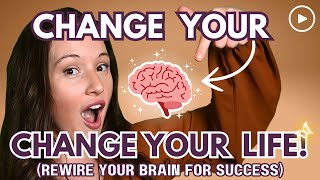 Neuroplasticity and Healing 6 Steps to Rewire Your Brain [upl. by Elocan]