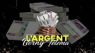 Berny Tetema  largent Audio Slide [upl. by Oer]