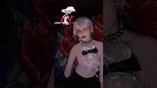 Angel Dust cosplay🕸cosplay recommended cosplayer hazbinhotel angeldusthazbinhotel dance [upl. by Adis100]