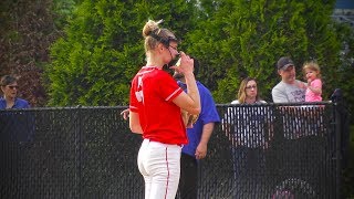 Geneva vs Naperville Central Softball Regional Final 52419 [upl. by Notrem455]