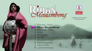 rihon meulambong Liza aulia full album [upl. by Nad]