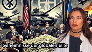 Freimaurer  Illuminaten  Wer kontrolliert die Erde wirklich  Die Welt auf dem Kopf [upl. by Eseyt]