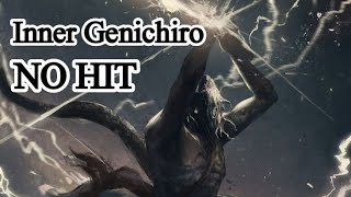 Inner Genichiro  NO HIT [upl. by Ylirama]