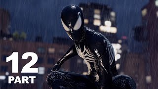 SpiderMan 2 Gameplay Walkthrough Part 12 [upl. by Kcirreg]