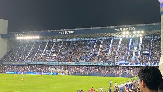 La Boca del Pozo  Cuánto daría por ver a Emelec campeón ⚡️ [upl. by Katzen189]