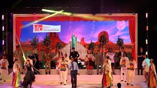 IFLC 2018  USA  NewYork HD [upl. by Maillw119]