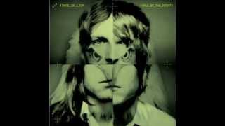 Kings Of Leon  Closer lyrics [upl. by Alpheus]