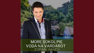 MORE SOKOL PIE VODA NA VARDAROT [upl. by Ycnahc]