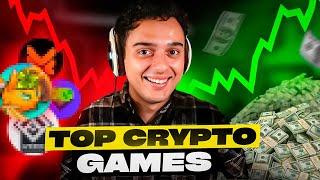 17 Crypto Gaming Tokens That Will Make MILLIONAIRES In MARCH 2024 [upl. by January526]