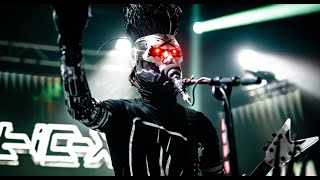 StaticX quotPush Itquot Live in 4K Los Angeles  Xero Tribute to Wayne Static  Sold Out Show [upl. by Frederico]