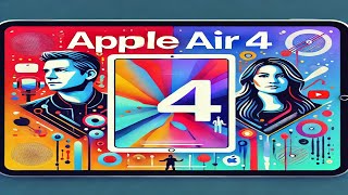 Exploring the iPad Air 4 Features Performance and Accessories tech technology podcast rmt [upl. by Leticia]