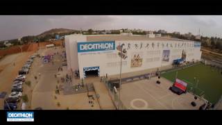 Decathlon Store Experience [upl. by Ned]