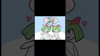 Kirlia’s Unexpected Evolution A Romantic Twist [upl. by Rimhsak]