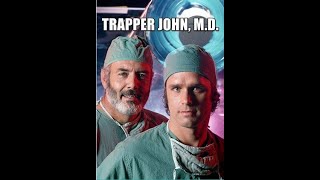 Trapper John M D  TVSerie in Deutsch  St2  Folge 33 Die liebe Familie [upl. by Constantino250]