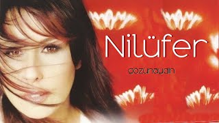 Nilüfer  Alnımın Yazısı [upl. by Ayal]