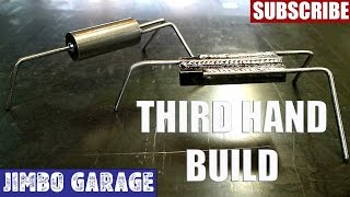 Third Hand Build  Jimbos Garage [upl. by Karon]