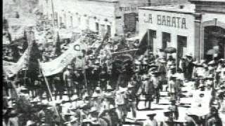 Gobierno de la República Mexicana 19171940 [upl. by Esther840]