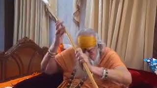 Dwarka Shankaracharya Jis daily worships [upl. by Yeliw]