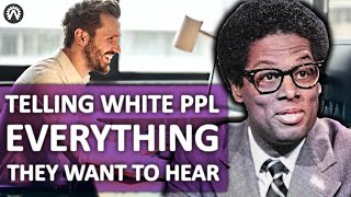 Why White People LOVE Thomas Sowell  ArtiFact 59 Alex Sheremet Dan Schneider [upl. by Bega78]