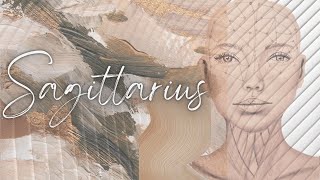 Sagittarius  Wow this person is coming in strong in your reading  Quantum Tarotscope [upl. by Mcwilliams]