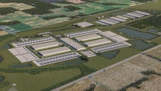 Meta Picks TurnerDPRMortenson Team for 10B Louisiana Data Center [upl. by Calie]