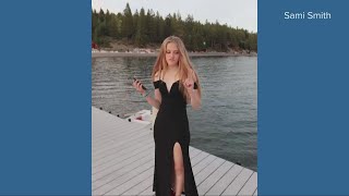 Kiely Rodni Video found of Truckee teen hours before she disappeared [upl. by Eicats283]