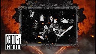 DARK FUNERAL – Shadows Over Transylvania ReRecording 2024 OFFICIAL VISUALIZER [upl. by Audie]