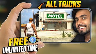 I Opened my own hotel on mobile 🤯 play motel manager simulator on mobile  motel manager simulator [upl. by Niamreg]