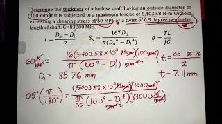 Prime lec Shaft pt 2 [upl. by Dorcas470]