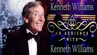 An Audience with Kenneth Williams TV Special 1983 HD [upl. by Annuahsal]