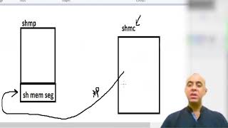 How to Create a Shared Memory Segment for Inter Process Communication Producer Consumer IPC Linux [upl. by Orvil319]