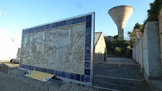 Rathfriland on the Hill County Down [upl. by Toulon555]